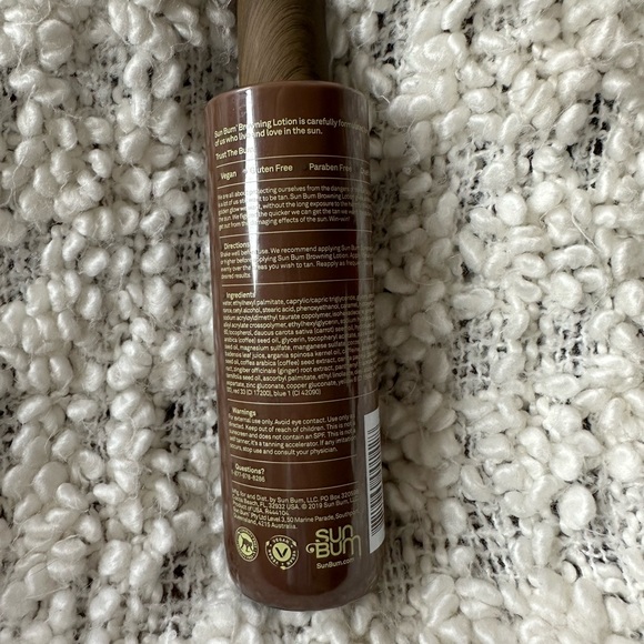 Sun Bum Browning Lotion - Picture 3 of 3